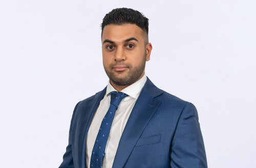 Sunny Bassi