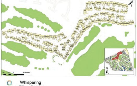 Whispering Pines Floor Plan