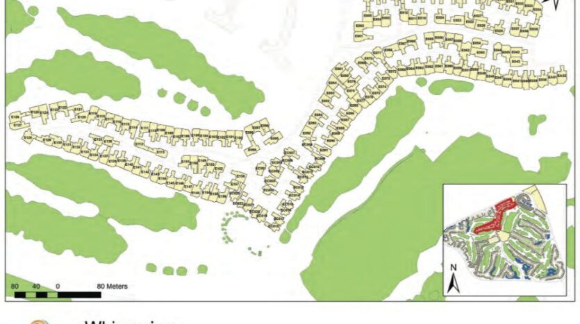 Whispering Pines Floor Plan