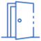 open-door open-door
